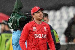 Eng Vs Ire: ಐರ್ಲೆಂಡ್ ವಿರುದ್ಧ ಸೋಲಿಗೆ ಕಾರಣ ತಿಳಿಸಿದ ಇಂಗ್ಲೆಂಡ್ ನಾಯಕ ಜೋಸ್ ಬಟ್ಲರ್