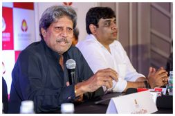 ಪ್ರೆಶರ್ ಎಂದವರಿಗೆ ಕಪಿಲ್ ಚಾಟಿ: ಒತ್ತಡವಿದ್ದರೆ ಐಪಿಎಲ್ ಆಡಬೇಡಿ ಎಂದ ದಿಗ್ಗಜ ಕ್ರಿಕೆಟಿಗ!