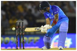 ಭಾರತ vs ದ. ಆಫ್ರಿಕಾ: ಟೀಮ್ ಇಂಡಿಯಾದ ಈ ಆಟಗಾರನಿಗೆ ನಿಜವಾದ ಅಗ್ನಿ ಪರೀಕ್ಷೆ!