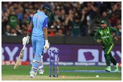 ಟಿ20 ವಿಶ್ವಕಪ್‌: ಕೆ.ಎಲ್ ರಾಹುಲ್ ಫಾರ್ಮ್ ವೈಫಲ್ಯ, ಕನ್ನಡಿಗನನ್ನ ಬೆಂಬಲಿಸಿದ ವಾಸಿಂ ಜಾಫರ್