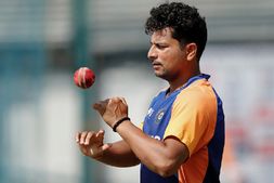 IND Vs SA ODI: ಗಾಯದಿಂದ ಚೇತರಿಸಿಕೊಂಡ ಮೇಲೆ ಲಯ ಕಂಡುಕೊಂಡಿದ್ದೇನೆ ಎಂದ ಕುಲ್ದೀಪ್ ಯಾದವ್