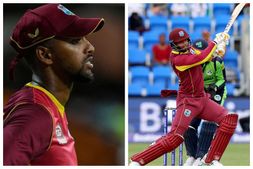 T20 ವಿಶ್ವಕಪ್‌ನಿಂದ ಹೊರಬಿದ್ದ ವೆಸ್ಟ್ ಇಂಡೀಸ್: ಅಭಿಮಾನಿಗಳಲ್ಲಿ ಕ್ಷಮೆ ಕೋರಿದ ನಿಕೋಲಸ್ ಪೂರನ್