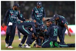 ಆ ಇಬ್ಬರ ಮೇಲೆ ಪಾಕಿಸ್ತಾನ ಅವಲಂಬಿತವಾಗಿರುವುದು ನಿಜ: ಒಪ್ಪಿಕೊಂಡ ಪಾಕ್ ಉಪ ನಾಯಕ