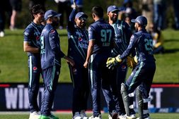 NZ T20 Tri-Series: ಬಾಂಗ್ಲಾದೇಶವನ್ನು ಸೋಲಿಸುವ ಮೂಲಕ ಶುಭಾರಂಭ ಮಾಡಿದ ಪಾಕಿಸ್ತಾನ