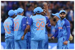 ಸಿಡ್ನಿಯಲ್ಲಿ ಅಭ್ಯಾಸದ ನಂತರ ಟೀಂ ಇಂಡಿಯಾಗೆ ತಣ್ಣನೆಯ ಆಹಾರ ವಿತರಣೆ ವಿವಾದ: ಐಸಿಸಿ ಪ್ರತಿಕ್ರಿಯೆ