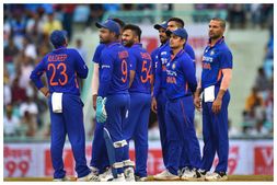 Ind vs SA: 2ನೇ ಏಕದಿನ ಪಂದ್ಯದ ಸಂಭಾವ್ಯ ಆಡುವ ಬಳಗ: ಸರಣಿ ಜೀವಂತವಾಗಿರಿಸತ್ತಾ ಧವನ್ ಪಡೆ!