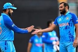 T20 World Cup: ಅಭ್ಯಾಸ ಪಂದ್ಯದಲ್ಲಿ ನಾಯಕ ರೋಹಿತ್ ಶರ್ಮಾ ನಿರ್ಧಾರಕ್ಕೆ ಅಚ್ಚರಿ ವ್ಯಕ್ತಪಡಿಸಿದ ಆಕಾಶ್ ಚೋಪ್ರಾ