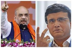 ಬಿಜೆಪಿ ಸೇರಲು ಹಿಂದೇಟು ಹಾಕಿದ್ದಕ್ಕೆ, ಗಂಗೂಲಿಗೆ ಬಿಸಿಸಿಐ ಪಟ್ಟ ಮತ್ತೆ ಸಿಗಲಿಲ್ವಾ? TMC ಆರೋಪ ನಿಜವೇ?