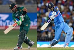 IND vs NED: ಮೊಹಮ್ಮದ್ ರಿಜ್ವಾನ್ ಹಿಂದಿಕ್ಕಿ ಈ ಸಾಧನೆ ಮಾಡಿದ ಸೂರ್ಯಕುಮಾರ್ ಯಾದವ್