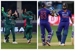 ಭಾರತ vs ಪಾಕಿಸ್ತಾನ: ಭಾರತಕ್ಕೆ ಕಂಟಕ ಶಾಹಿನ್ ಅಫ್ರಿದಿ ಅಲ್ಲ ಈತ ಎಂದ ಆಕಾಶ್ ಚೋಪ್ರ