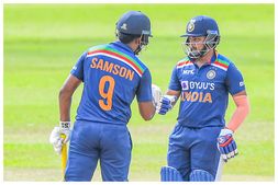 ಇವರೆಂಥಾ ದುರದೃಷ್ಟವಂತರು!: ದ. ಆಫ್ರಿಕಾ ವಿರುದ್ಧದ ಏಕದಿನ ಸರಣಿಯಲ್ಲಿ ಸ್ಥಾನ ಪಡೆಯದ 5 ಭಾರತೀಯ ಕ್ರಿಕೆಟಿಗರು!