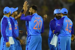Ind vs SA t20 : ಬ್ಯಾಟಿಂಗ್ ಕ್ರಮಾಂಕದಲ್ಲಿ ಪ್ರಯೋಗಕ್ಕೆ ಮುಂದಾಗಿ ಟೀಂ ಇಂಡಿಯಾ ಸೋಲನ್ನಪ್ಪಿತು ಎಂದ ವಾಸಿಂ ಜಾಫರ್