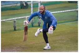 T20 ವಿಶ್ವಕಪ್: ಸತತ 8 ಪಂದದಲ್ಲಿ ಕಡಿಮೆ ರನ್‌ಗೆ ಔಟಾದ ಟೆಂಬಾ ಬವುಮಾ, ಗರಿಷ್ಠ 10 ರನ್‌!