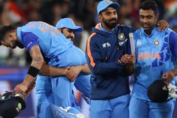 India Vs Pakistan: ರೋಹಿತ್ ಶರ್ಮಾರನ್ನು ಹಿಂದಿಕ್ಕಿದ ಕಿಂಗ್ ಕೊಹ್ಲಿ ಕಿರೀಟಕ್ಕೆ ಮತ್ತೊಂದು ಗರಿ