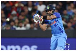 Ind vs Pak: ಪಾಕಿಸ್ತಾನ ವಿರುದ್ಧ ಭಾರತಕ್ಕೆ ರೋಚಕ ಜಯ, ಕಿಂಗ್ ಕೊಹ್ಲಿ ಅಬ್ಬರ