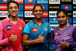 Women's IPL 2023 : ಮಹಿಳಾ ಐಪಿಎಲ್ ನಡೆಯುವುದು ಪಕ್ಕಾ, ಎಷ್ಟು ಟೀಂಗಳು, ಪಂದ್ಯಾವಳಿ ಯಾವಾಗ ತಿಳಿಯಿರಿ