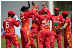 Scotland vs Zimbabwe : ಸ್ಕಾಟ್ಲೆಂಡ್ vs ಜಿಂಬಾಬ್ವೆ: ಟಾಸ್ ರಿಪೋರ್ಟ್, ಪ್ಲೇಯಿಂಗ್ XI, Live ಸ್ಕೋರ್