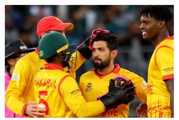 ಬಾಂಗ್ಲಾದೇಶಕ್ಕೆ ಜಿಂಬಾಬ್ವೆ ಸವಾಲು: ಸಂಭಾವ್ಯ ತಂಡ, ಹವಾಮಾನ ವರದಿ ಹಾಗೂ ಪಿಚ್ ರಿಪೋರ್ಟ್