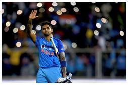 ಭಾರತ vs ನ್ಯೂಜಿಲೆಂಡ್: ಟಿ20 ಸರಣಿಯಲ್ಲಿ ದಾಖಲಾಗಬಹುದಾದ ಸಂಭಾವ್ಯ 5 ರೆಕಾರ್ಡ್‌ಗಳು