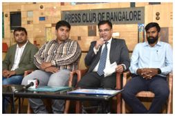 ನೆಟ್ಟಕಲ್ಲಪ್ಪ ಅಖಿಲ ಭಾರತ ಈಜು ಚಾಂಪಿಯನ್‌ಷಿಪ್‌: 255 ಈಜುಪಟುಗಳ ಪೈಪೋಟಿ