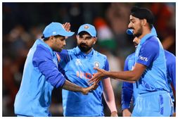 ಆತ ಮ್ಯಾಚ್ ವಿನ್ನರ್: ಯುವ ಆಟಗಾರನ ಬಗ್ಗೆ ಶಿಖರ್ ಧವನ್ ಭರವಸೆ