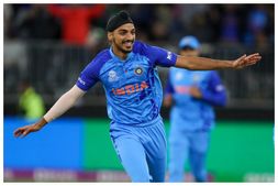 ತಂಡದ ಅಗತ್ಯಕ್ಕೆ ತಕ್ಕಂತೆ ಆಡುವುದೇ ನನ್ನ ಗುರಿ: ಅರ್ಶ್‌ದೀಪ್ ಸಿಂಗ್