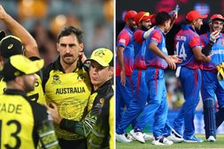 Aus vs Afg : ಗೆಲ್ಲಲೇಬೇಕಾದ ಒತ್ತಡದಲ್ಲಿ ಆಸ್ಟ್ರೇಲಿಯಾ, ರನ್‌ ರೇಟ್ ಕೂಡ ಮುಖ್ಯ, ಫಿಂಚ್ ಆಡುವುದು ಅನುಮಾನ
