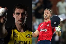 Aus vs ENG : ವಿಶ್ವಚಾಂಪಿಯನ್ನರಿಗೆ ಸವಾಲು ಹಾಕಲು ಹೊಸ ನಾಯಕತ್ವದಲ್ಲಿ ಸಿದ್ಧವಾದ ಕಾಂಗರೂ ಪಡೆ