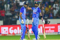 IND vs ENG: ಸೂರ್ಯಕುಮಾರ್, ಕೊಹ್ಲಿಯನ್ನು ಕಟ್ಟಿಹಾಕಲು ಯೋಜನೆ ಸಿದ್ಧವಾಗಿದೆ; ಬೆನ್ ಸ್ಟೋಕ್ಸ್
