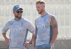 Eng Vs Pak Test: ಬೆನ್‌ ಸ್ಟೋಕ್ಸ್ ತೆಗೆದುಕೊಂಡ ಈ ನಿರ್ಧಾರಕ್ಕೆ ಅಭಿಮಾನಿಗಳು, ಕ್ರಿಕೆಟಿಗರ ಮೆಚ್ಚುಗೆ