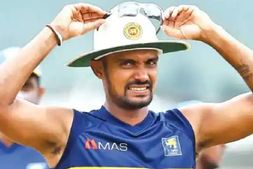 ಲೈಂಗಿಕ ದೌರ್ಜನ್ಯದ ಆರೋಪ: ಸಿಡ್ನಿಯಲ್ಲಿ ಶ್ರೀಲಂಕಾ ಕ್ರಿಕೆಟಿಗ ದನುಷ್ಕ ಗುಣತಿಲಕ ಬಂಧನ