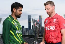 T20 World Cup 2022: ನಾನು ಪಾಕಿಸ್ತಾನವನ್ನು ಬೆಂಬಲಿಸುತ್ತೇನೆ ಎಂದ ಭಾರತದ ಮಾಜಿ ಕ್ರಿಕೆಟಿಗ