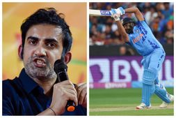 ಈತ ಟೀಮ್ ಇಂಡಿಯಾದ ಭವಿಷ್ಯದ ಆಕ್ರಮಣಕಾರಿ ನಾಯಕ: ಅಚ್ಚರಿ ಹುಟ್ಟಿಸಿದ ಗಂಭೀರ್ ಆಯ್ಕೆ!
