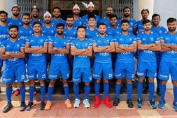 ಆಸ್ಟ್ರೇಲಿಯಾ ಪ್ರವಾಸಕ್ಕೆ 23 ಸದಸ್ಯರ ತಂಡವನ್ನು ಹೆಸರಿಸಿದ ಹಾಕಿ ಇಂಡಿಯಾ