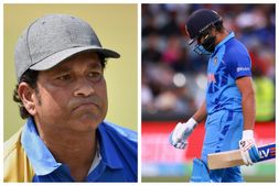 ಅದೊಂದು ಕೆಟ್ಟ ಪಂದ್ಯವಾಗಿರಬಹುದು ಆದರೆ..: ಟೀಮ್ ಇಂಡಿಯಾ ಪರ ನಿಂತ ಸಚಿನ್ ತೆಂಡೂಲ್ಕರ್