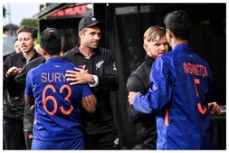 ಭಾರತ vs ನ್ಯೂಜಿಲೆಂಡ್: ಅಂತಿಮ ಏಕದಿನ ಪಂದ್ಯ, ಪ್ರಮುಖ ಮೈಲಿಗಲ್ಲುಗಳ ಮೇಲೆ ಕಣ್ಣಿಟ್ಟ ಆಟಗಾರರು
