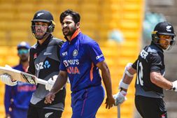 IND vs NZ: ನ್ಯೂಜಿಲೆಂಡ್ ಪ್ರವಾಸಕ್ಕೆ ಭಾರತದ ಫೀಲ್ಡಿಂಗ್ ಕೋಚ್ ಆಗಿ ಮುನಿಶ್ ಬಾಲಿ ನೇಮಕ