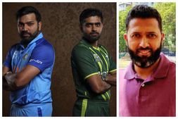 ಇಂಗ್ಲೆಂಡ್ ತಂಡ ಫೈನಲ್ ಪ್ರವೇಶಿಸಲಿ ಎಂದು ಪಾಕಿಸ್ತಾನ ಬಯಸುತ್ತಿದೆ, ಏಕೆಂದ್ರೆ ಭಾರತ ಬಂದ್ರೆ ತಮಗೆ ಉಳಿಗಾಲವಿಲ್ಲ ಎಂಬ ಅರಿವಿದೆ!