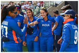 ಹಿರಿಯ ಮಹಿಳಾ ಟಿ20 ಚಾಲೆಂಜರ್ ಟ್ರೋಫಿ 2022: ವೇಳಾಪಟ್ಟಿ ಮತ್ತು ತಂಡಗಳು ಪ್ರಕಟ