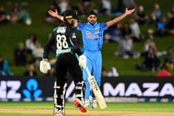 IND vs NZ 1st ODI: ಏಕದಿನ ಕ್ರಿಕೆಟ್‌ಗೆ ಅರ್ಶ್‌ದೀಪ್ ಪದಾರ್ಪಣೆ?; ಸಂಭಾವ್ಯ ಆಡುವ ಬಳಗ