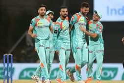 IPL 2023 Retention : ಲಕ್ನೋ ಸೂಪರ್ ಜೈಂಟ್ಸ್ ತಂಡದಲ್ಲಿ ಉಳಿದುಕೊಂಡವರಾರು?