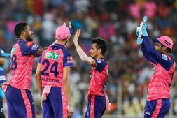 IPL 2023 Retention : ರಾಜಸ್ಥಾನ್ ರಾಯಲ್ಸ್‌ನಲ್ಲಿ ಉಳಿದುಕೊಂಡ, ಡ್ರಾಪ್ ಆದ ಆಟಗಾರರ ಪಟ್ಟಿ