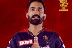 ಕನ್ನಡ ರಾಜ್ಯೋತ್ಸವಕ್ಕೆ ಕನ್ನಡದಲ್ಲಿ ಶುಭಕೋರಿದ ಆರ್‌ಸಿಬಿ ಆಟಗಾರರು; ವಿಡಿಯೋ