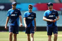 Ind Vs NZ: ಭಾರತದಂತೆ ಎರಡು ಪ್ರತ್ಯೇಕ ತಂಡ ರಚಿಸಲು ಮುಂದಾದ ನ್ಯೂಜಿಲೆಂಡ್