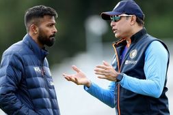 Ind vs NZ: ನ್ಯೂಜಿಲೆಂಡ್ ವಿರುದ್ಧದ ಸರಣಿಯಲ್ಲಿ ಟೀಂ ಇಂಡಿಯಾ ತೆಗೆದುಕೊಳ್ಳಬೇಕಾದ ಪ್ರಮುಖ ನಿರ್ಧಾರಗಳಿವು