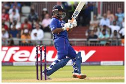 Ind vs NZ: ಪಂತ್ ಆರಂಭಿಕನಾಗಿ ಕಣಕ್ಕಿಳಿಯಲಿ: ಮೊದಲ ಪಂದ್ಯಕ್ಕೆ ಭಾರತದ ಆಡುವ ಬಳಗ ಹೆಸರಿಸಿದ ಜಾಫರ್