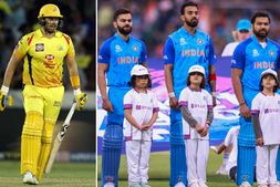 ಆತನಂತೆ ರನ್ ಗಳಿಸುವುದು ನಂಬಲಸಾಧ್ಯ ಸಂಗತಿ ಎಂದ ಶೇನ್ ವಾಟ್ಸನ್