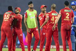 IPL 2023 : ಮಯಾಂಕ್ ಅಗರ್ವಾಲ್ ಅಲ್ಲ ಈತ ಪಂಜಾಬ್ ಕಿಂಗ್ಸ್ ತಂಡದ ನೂತನ ನಾಯಕ