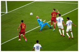 FIFA World Cup 2022 : ಫಿಫಾ ವಿಶ್ವಕಪ್: ಕೋಸ್ಟರಿಕಾ ವಿರುದ್ಧ ಸ್ಪೇನ್‌ಗೆ 7-0 ಅಂತರದ ಗೆಲುವು