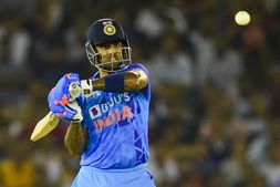 ICC T20 Ranking: ಅಗ್ರಸ್ಥಾನದಲ್ಲಿ ಉಳಿದ ಸೂರ್ಯ, ಭಾರಿ ಜಿಗಿತ ಕಂಡ ಅಲೆಕ್ಸ್ ಹೇಲ್ಸ್